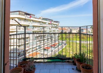 Balcone - Appartamento Corso IV novembre
 
10, Catania - foto 13