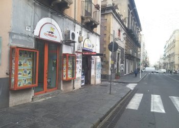 Edificio all\'aperto - Shop Via Etnea
 
418, Catania - photo 2