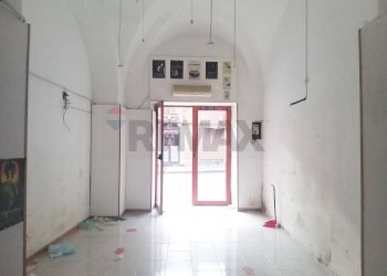 Stanza vuota - Shop Via Etnea
 
418, Catania - photo 8