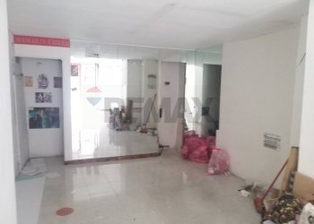 Stanza vuota - Shop Via Etnea
 
418, Catania - photo 17