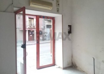 Stanza vuota - Shop Via Etnea
 
418, Catania - photo 19