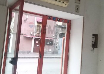 Ricezione / Lobby - Shop Via Etnea
 
418, Catania - photo 20