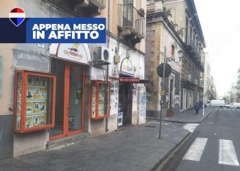 Edificio all\'aperto - Shop Via Etnea
 
418, Catania - photo 1