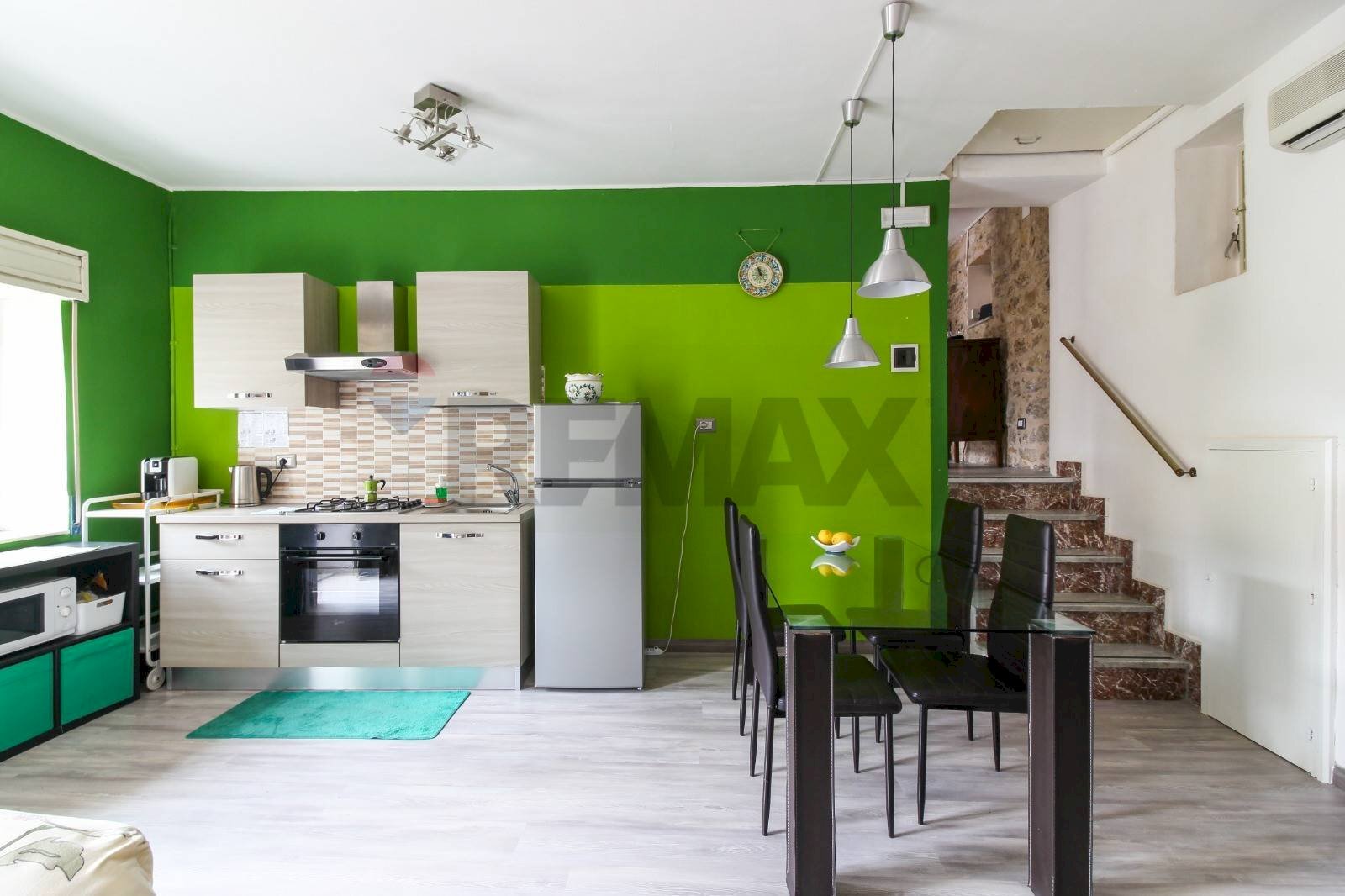 Cucina - Casa indipendente via fratelli Bruno
 
22, Piazza Armerina - foto 1