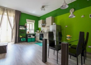 Sala da pranzo - Casa indipendente via fratelli Bruno
 
22, Piazza Armerina - foto 10