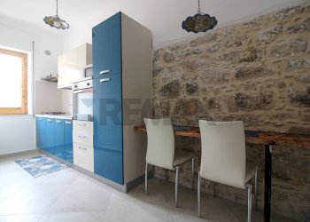 Cucina - Casa indipendente via fratelli Bruno
 
22, Piazza Armerina - foto 13