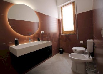 Bagno - Casa indipendente via fratelli Bruno
 
22, Piazza Armerina - foto 15