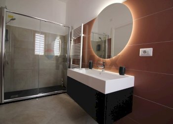 Bagno - Casa indipendente via fratelli Bruno
 
22, Piazza Armerina - foto 16