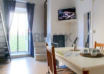 Sala da pranzo - Casa indipendente via fratelli Bruno
 
22, Piazza Armerina - foto 37