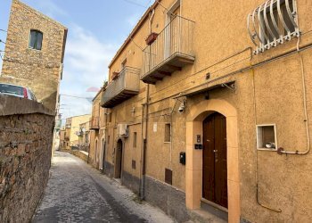 Edificio all\'aperto - Casa indipendente via fratelli Bruno
 
22, Piazza Armerina - foto 53