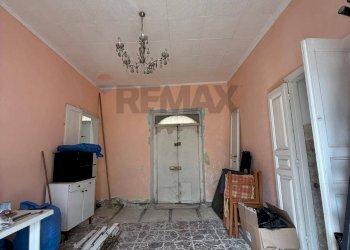 Soggiorno - Casa indipendente via fratelli Bruno
 
22, Piazza Armerina - foto 60