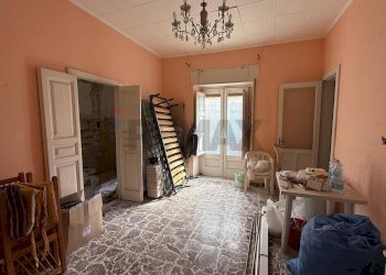 Soggiorno - Casa indipendente via fratelli Bruno
 
22, Piazza Armerina - foto 65