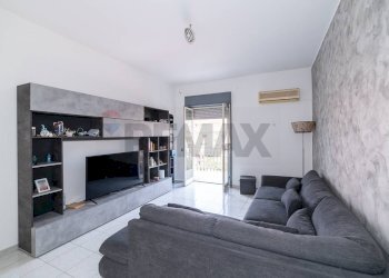 Soggiorno - Quadrilocale via Orazio Condorelli
 
6, Motta Sant'Anastasia - foto 1