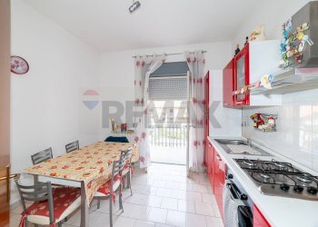 Cucina - Quadrilocale via Orazio Condorelli
 
6, Motta Sant'Anastasia - foto 5