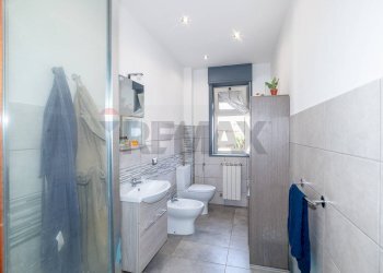 Bagno - Quadrilocale via Orazio Condorelli
 
6, Motta Sant'Anastasia - foto 8