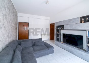 Soggiorno - Quadrilocale via Orazio Condorelli
 
6, Motta Sant'Anastasia - foto 12