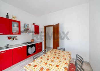 Cucina - Quadrilocale via Orazio Condorelli
 
6, Motta Sant'Anastasia - foto 13