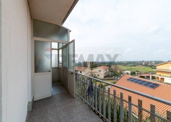 Balcone - Quadrilocale via Orazio Condorelli
 
6, Motta Sant'Anastasia - foto 16