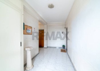 Hall / corridoio - Quadrilocale via Orazio Condorelli
 
6, Motta Sant'Anastasia - foto 21