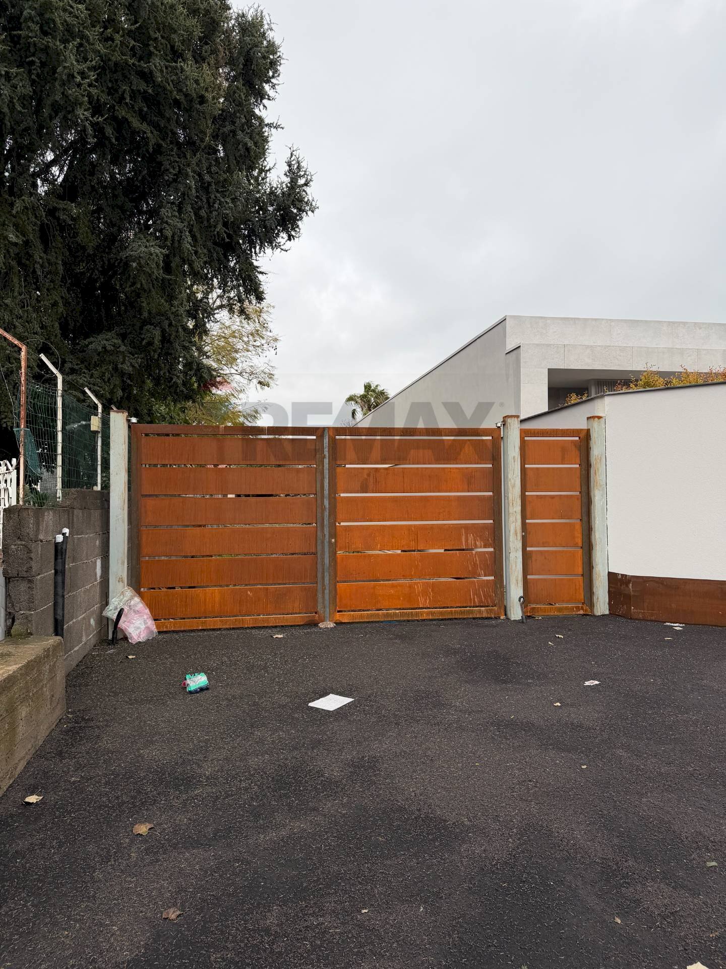 Casa all\'aperto - Terreno edificabile Via Maugeri
 
202, Valverde - foto 1