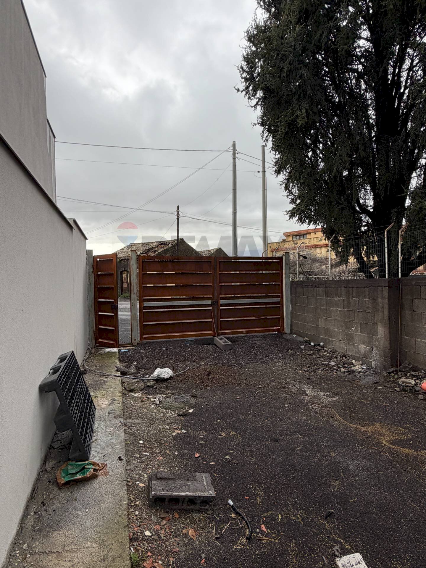 Terrazza - Terreno edificabile Via Maugeri
 
202, Valverde - foto 3