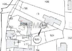 Pianta 2D - Terreno edificabile Via Maugeri
 
202, Valverde - planimetria 1