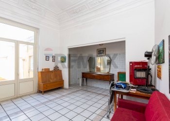 Soggiorno - Quadrilocale via recupero
 
70, Catania - foto 17