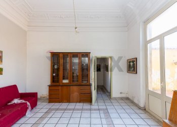 Soggiorno - Quadrilocale via recupero
 
70, Catania - foto 18