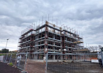 Edificio all\'aperto - Quadrilocale Via Monsignor Salvatore Messina Foti
 
9, Acireale - foto 2