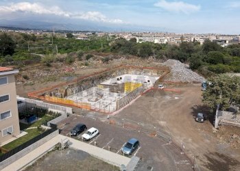 Edificio all\'aperto - Quadrilocale Via Monsignor Salvatore Messina Foti
 
9, Acireale - foto 7