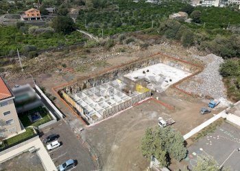 Posizione della mappa - Quadrilocale Via Monsignor Salvatore Messina Foti
 
9, Acireale - foto 8