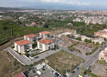 Posizione della mappa - Quadrilocale Via Monsignor Salvatore Messina Foti
 
9, Acireale - foto 16