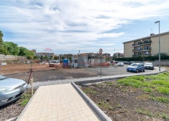 Edificio all\'aperto - Quadrilocale Via Monsignor Salvatore Messina Foti
 
9, Acireale - foto 22