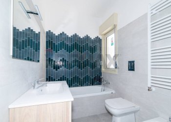 Bagno - Quadrilocale Via Monsignor Salvatore Messina Foti
 
9, Acireale - foto 40