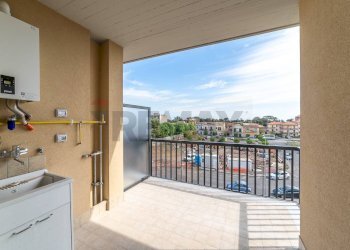 Balcone - Quadrilocale Via Monsignor Salvatore Messina Foti
 
9, Acireale - foto 44