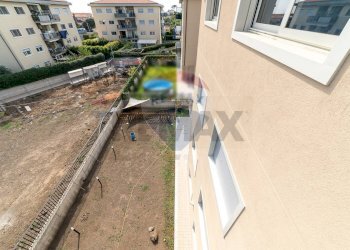 Balcone - Quadrilocale Via Monsignor Salvatore Messina Foti
 
9, Acireale - foto 49