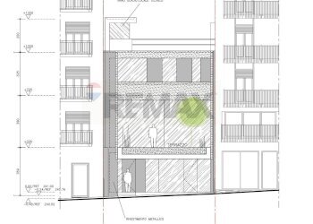 Pianta 2D - Casa indipendente Via Emanuele Bellia
 
250, Paterno - foto 2