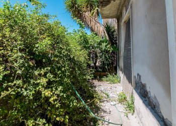 Giardino - Casa indipendente Via Emanuele Bellia
 
250, Paterno - foto 4