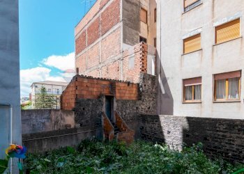 Edificio all\'aperto - Casa indipendente Via Emanuele Bellia
 
250, Paterno - foto 18