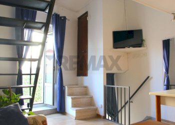 Soggiorno - Casa indipendente via emma
 
41, Piazza Armerina - foto 3