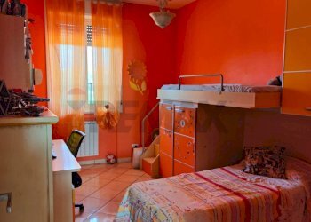 Camera / camera da letto - Appartamento Villaggio S. Antonio
 
Pal. L, Camporotondo Etneo - foto 6