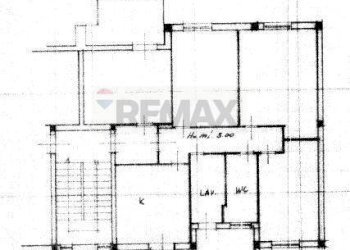 Pianta 2D - Appartamento Villaggio S. Antonio
 
Pal. L, Camporotondo Etneo - foto 16