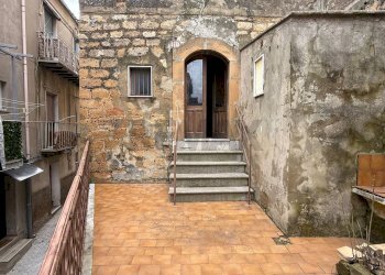 Casa all\'aperto - Casa indipendente via fratelli Bruno
 
20, Piazza Armerina - foto 23