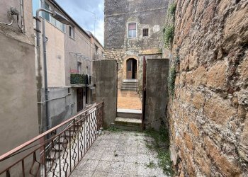 Terrazza - Casa indipendente via fratelli Bruno
 
20, Piazza Armerina - foto 26