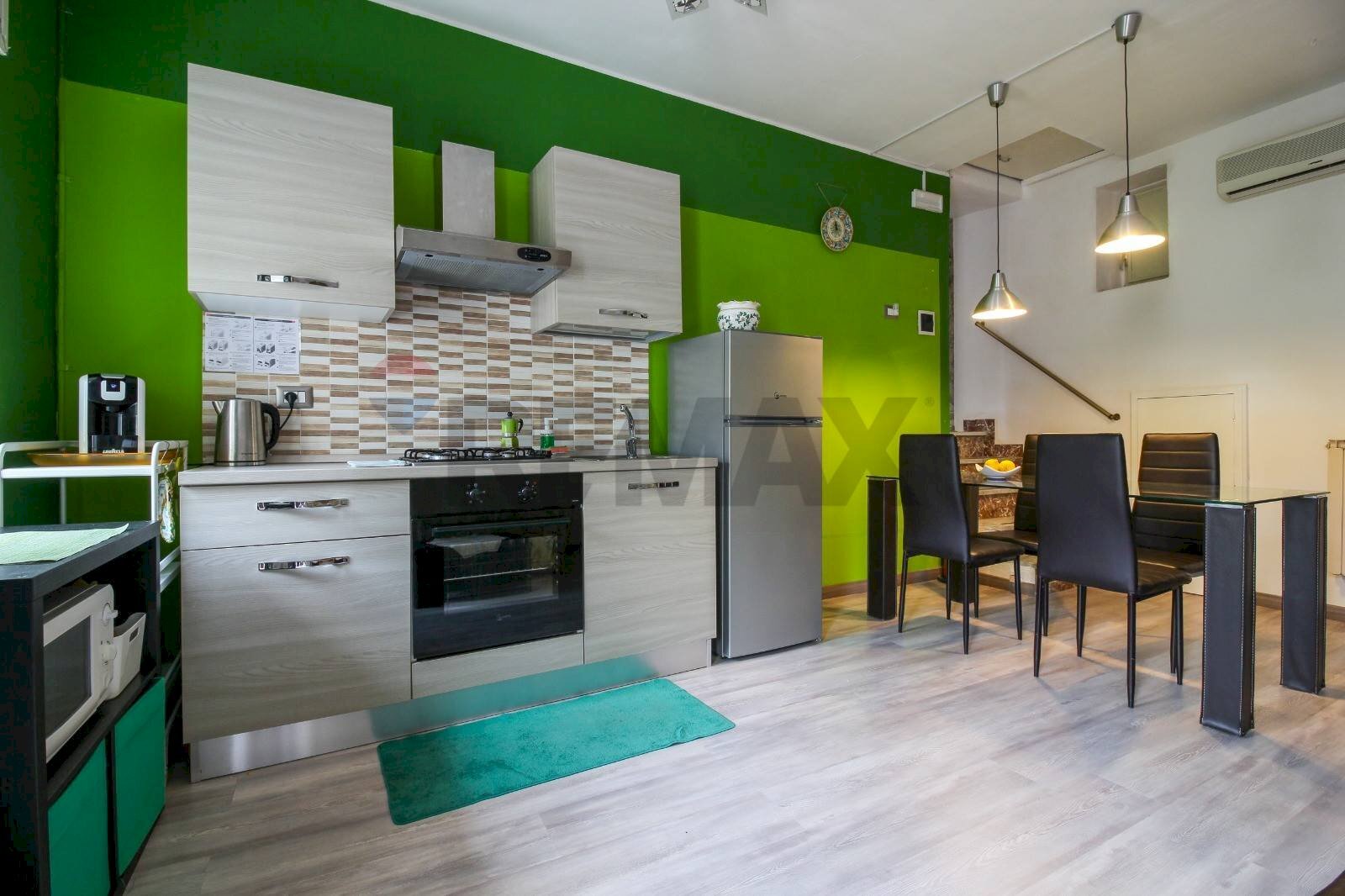 Cucina - Independent house via fratelli Bruno
 
24, Piazza Armerina - photo 2