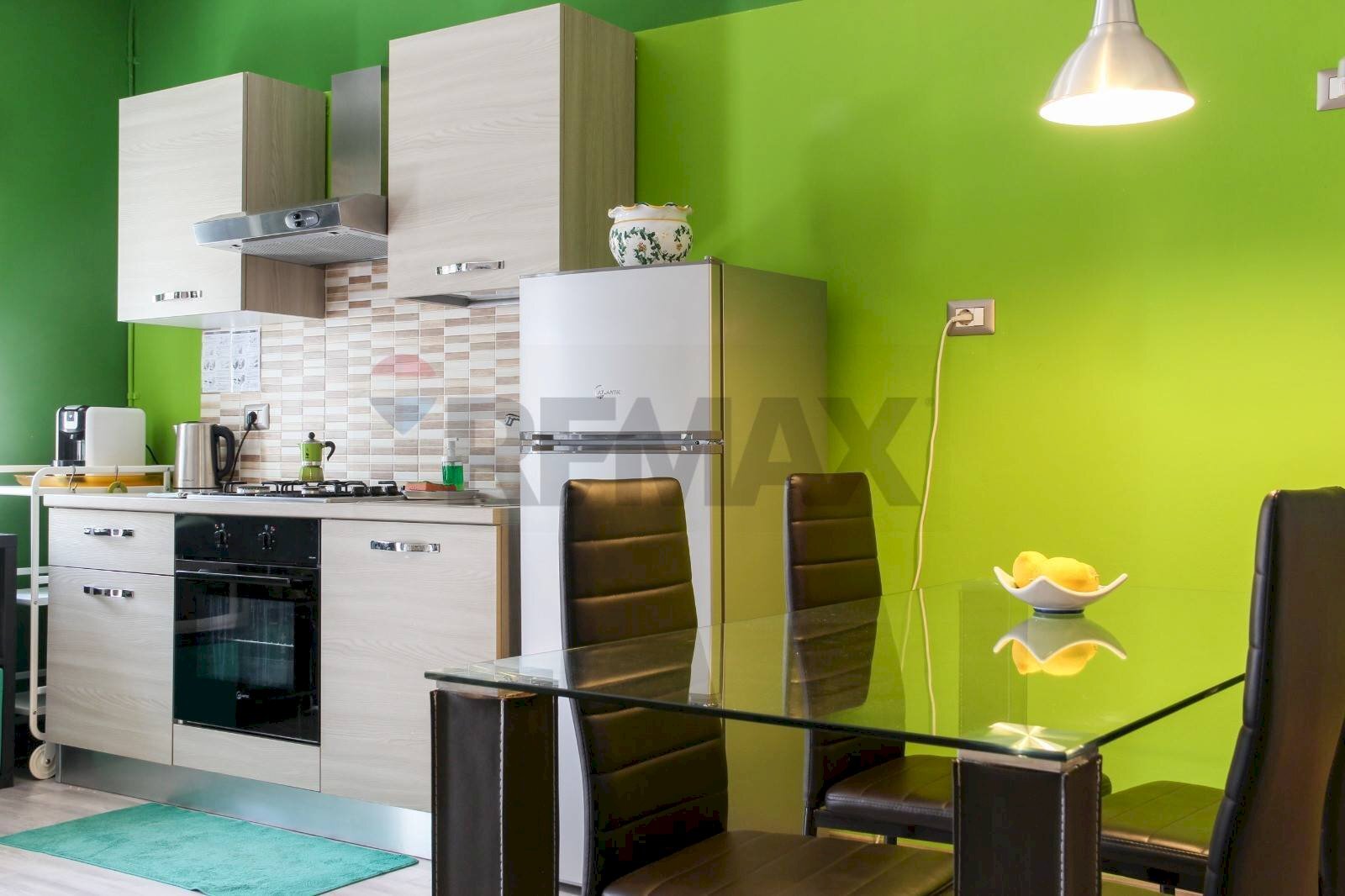 Cucina - Independent house via fratelli Bruno
 
24, Piazza Armerina - photo 3