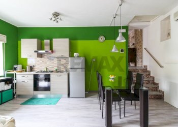 Cucina - Casa indipendente via fratelli Bruno
 
24, Piazza Armerina - foto 1