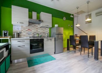 Cucina - Casa indipendente via fratelli Bruno
 
24, Piazza Armerina - foto 2
