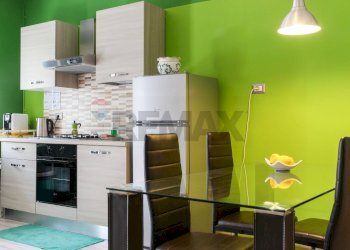 Cucina - Casa indipendente via fratelli Bruno
 
24, Piazza Armerina - foto 3