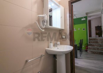 Bagno - Casa indipendente via fratelli Bruno
 
24, Piazza Armerina - foto 6